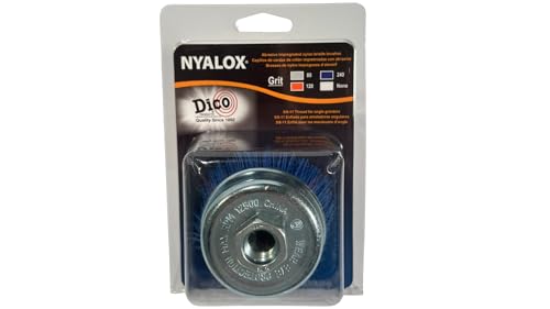 Dico Products 541-722-358 3