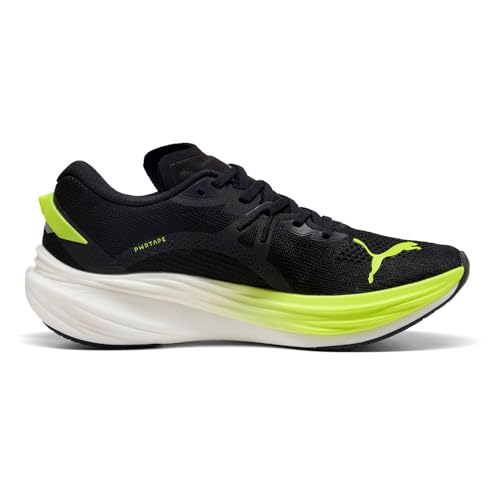 Puma Deviate Nitro 3 zapatillas neutral de running para hombres con máxima respuesta 3