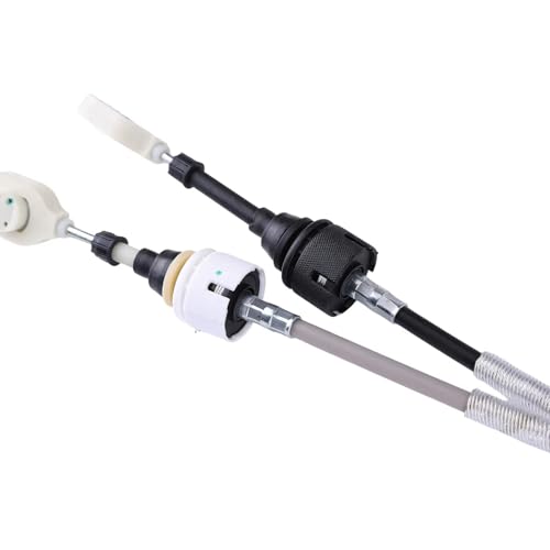 Cable de transmision manual 15277760 suavidad en cambios de coche 6