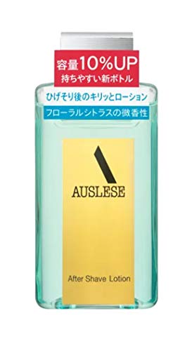 アウスレーゼ アフターシェーブローションNA 110mL 【医薬部外品】 アウスレーゼ アフターシェーブローションNA 110mL 【医薬部外品】