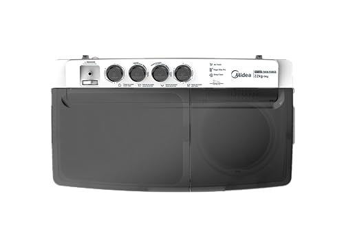 Lavadoras, Toy lavadora midea Marca Midea (3)