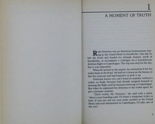 Moments of Truth - Image 6