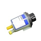 Servopumpe Servolenkung Reservoir W/Cap Pumpe Flasche Tank Fit Für Volvo S80 XC90 V70 XC70 S60 XC60 31302576