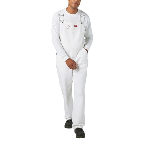 Dickies Utility Painters Bib Overalls