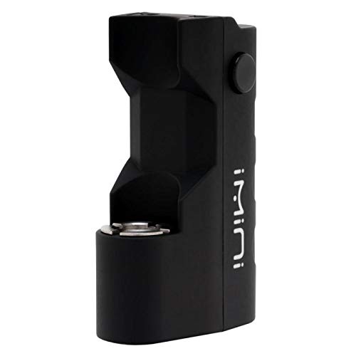 imini vape battery Max Battery Vape IVG Smart Max 10K Blueberry Raspberry – Vape Direct Store Vape  Battery Blinking Light Fix: What Every Blink Pattern Means main image 0