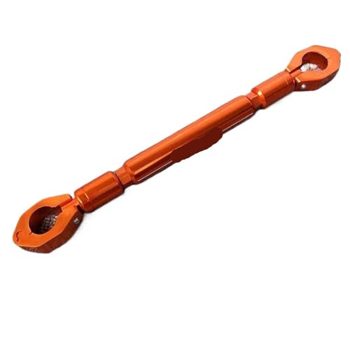 Barra de equilibrio de moto de 22 mm para reducir vibraciones en manillares de motocross y ATV
