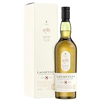 Lagavulin 8 Jahre |