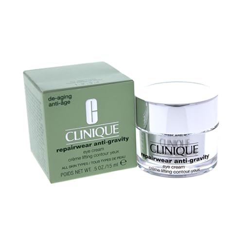 Clinique Repairwear Anti Gravity Crema de Ojos - 15 ml