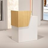 Caractéristiques: 1. Des passe-câbles intégrés au plateau permettent de garder l'espace bien rangé ; 2. Des tiroirs verrouillables renforcent la confidentialité ; 3. Les tiroirs sont équipés de glissières silencieuses de haute qualité pour une ouverture et une fermeture fluides et discrètes