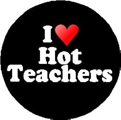 I Love Hot Teachers 1.25