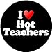 I Love Hot Teachers 1.25