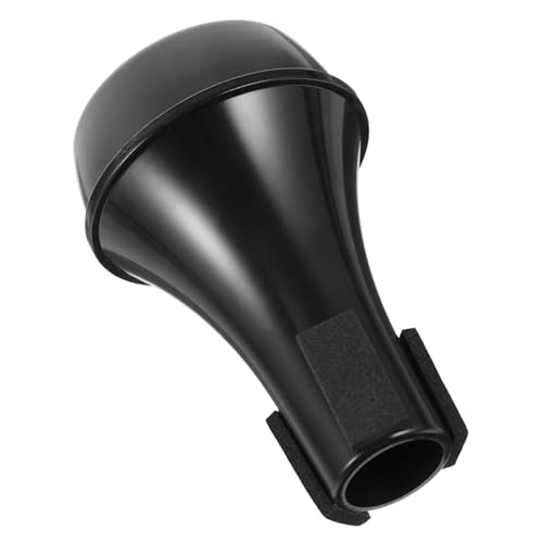 ifundom Trumpet Mute for Beginners Trumpet Accessories Elegant Design for Musicians
