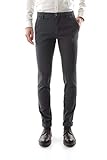 mason schuhe Farbe: MUD Mason\'s Milano CBE439-9PN2A4973 Hose Herren MUD 50