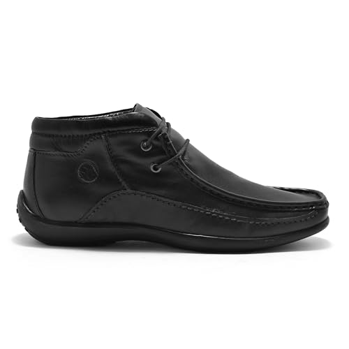 Image of Woodland Men's Casual Shoes