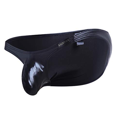 Men's Boxer Shorts, Men's Boxer Briefs - Breathable And Supportive Men's Underwear With Moisture-Wicking Fabric Shapewear Panties Bikini Briefs Underpants Undies Black #TOP6