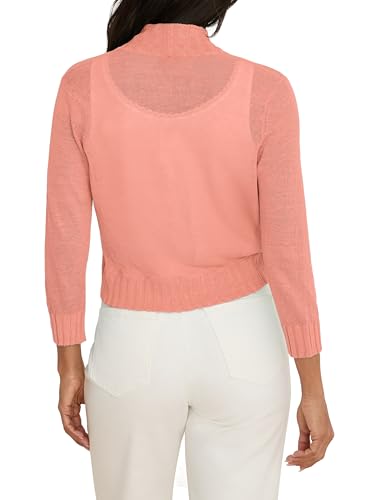 Image of NIC+Zoe Women's Bolero Cardigan