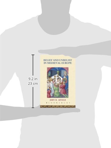 Belief and Unbelief in Medieval Europe - Image 3