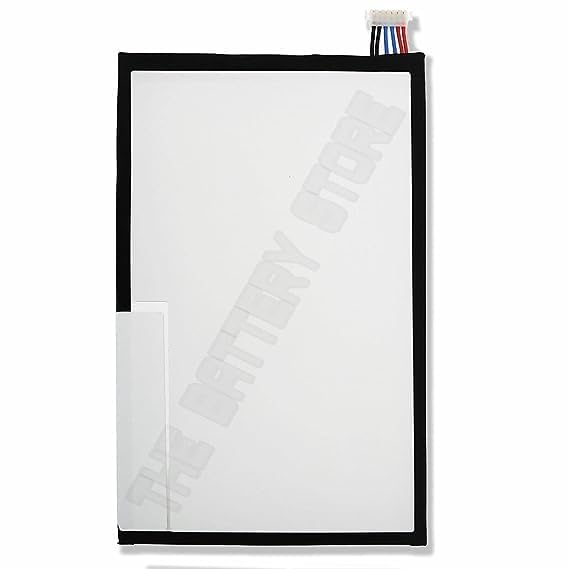 Image of Original EB-BT330FBU Battery for Samsung Galaxy Tab 4 8.0 T330 T331 T331C T335 SM-T330 SM-T331 SM-T335 Battery with 1 Year Warranty*** (J00165)