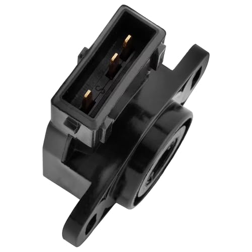 Capteur de position TPS et corps de papillon Dodge Stratus pour injection précise - 6
