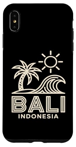 �썑 �o���� Bali Indonesia Wave �[�� �r�[�` ��s�@ ���s �v���o ���]�[�g �� �X�}�z�P�[�X iPhone XS Max �p