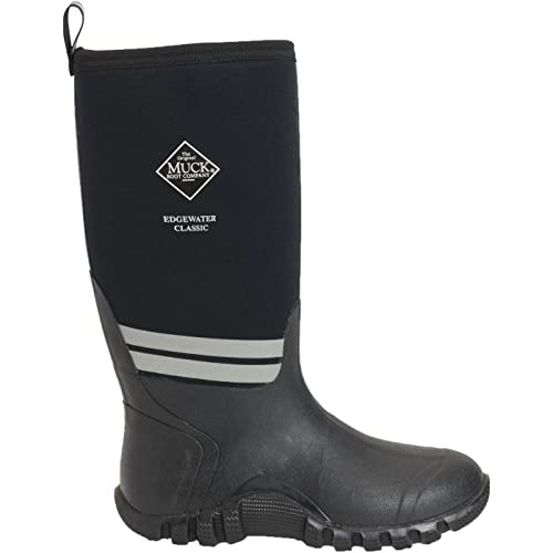 Image of MUCK Men's Edgewater Classic Mid Boot