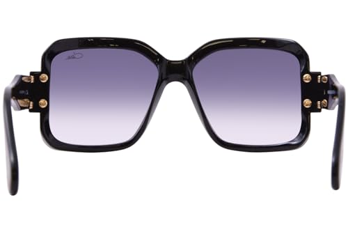 Cazal 623 Round Sunglasses4