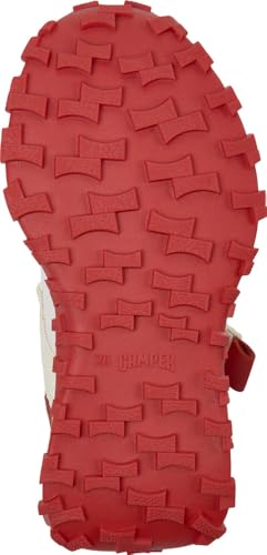 Camper Kids Sneaker, Multicolor, 13.5 US Unisex Little Kid3