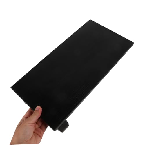 Soporte ajustable para torre de PC DOITOOL con ruedas, soporte móvil para CPU bajo escritorio, estante para piso ahorrador de espacio miniatura 3