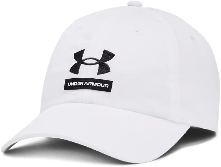 Men's Ua Branded Hat Hat