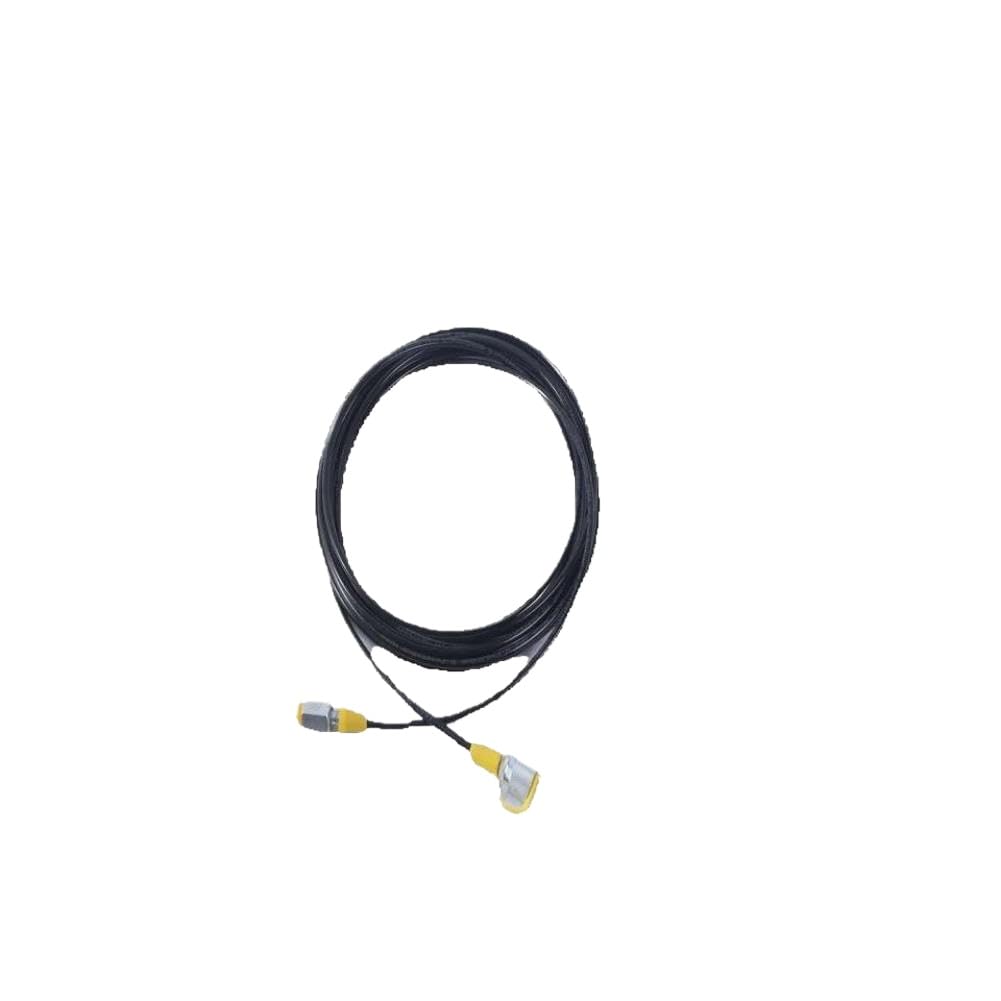 Kwxbcryog Onecolor Hydraulic Pressure Test Hose 6M Compatible With Automotive Applications