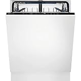 Electrolux KESB7200L | Lavastoviglie da 60 cm a scomparsa totale, 13 coperti, classe A++