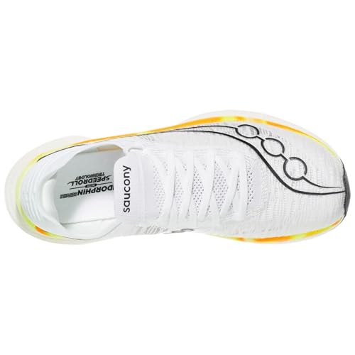 Image of Saucony Unisex Endorphin Elite 2 Road Running Shoe