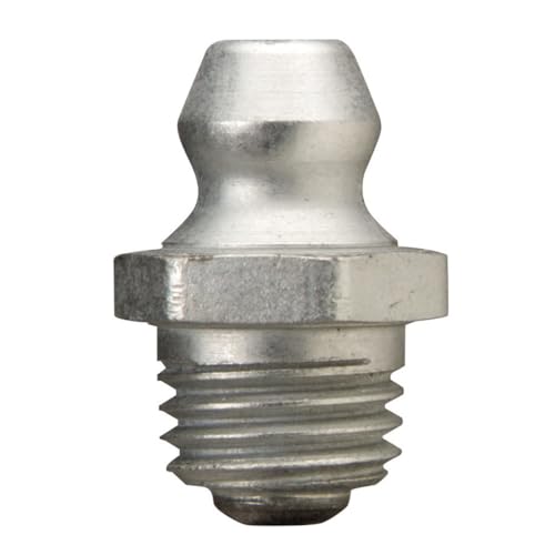 Image of Alemite Metric Fitting, Straight
