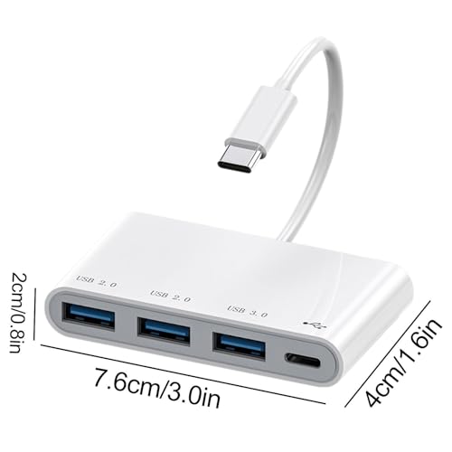 Dongle dati mini USB - Estensione dongle hub dati