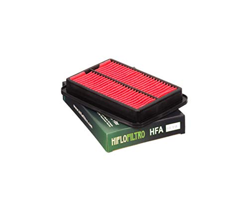 Compatible avec/Remplacement pour GSF 600 650 1200 1250 BANDIT FA -FILTRE A AIR -HFA3621