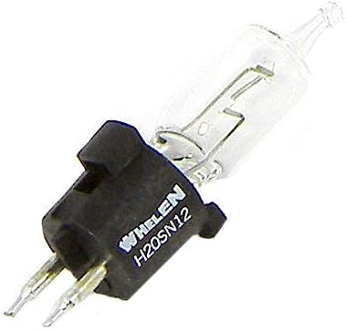 Whelen H20SN12-12 V Replacement Bulb