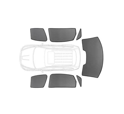 Pare-brise Defender 110 L663 pare-soleil magnétique haut de gamme