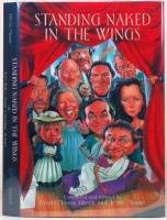 Amazon | Standing Naked in the Wings: Anecdotes from Canadian Actors