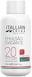 Itallian Color Oxidante 20 Vol Itallian Color 100Ml