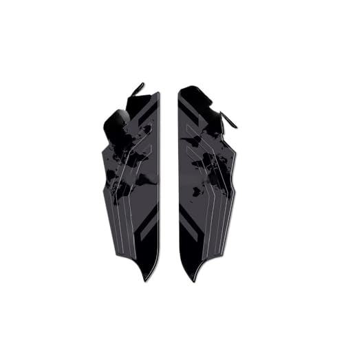 Protection de réservoir antidérapante F800GS 2024 grip latéral