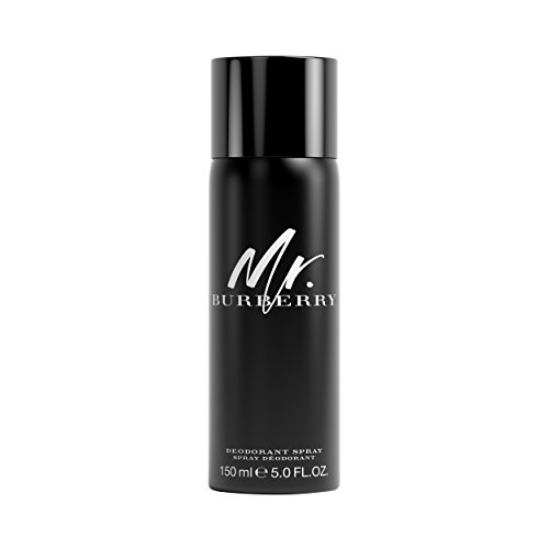 Preisvergleich Produktbild Burberry Deodorant Spray, 150 g
