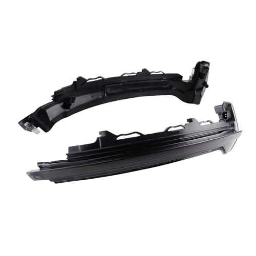 Clignotants dynamiques à LED rétroviseurs extérieurs Audi TT 2015-2021