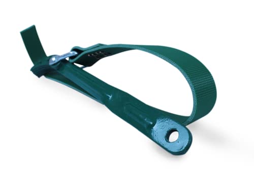 Strom Chave Saca Filtro de Óleo 12