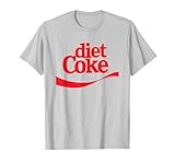 Coca-Cola - Diet Coke T-Shirt