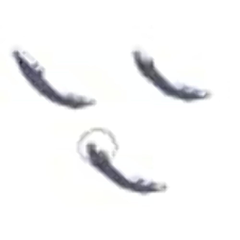 Photo 1 of Brackets+for+RB+Running+Boards