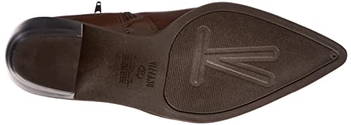 Boat Shoe,casual,Vizzano,Feminino, CAFE,35