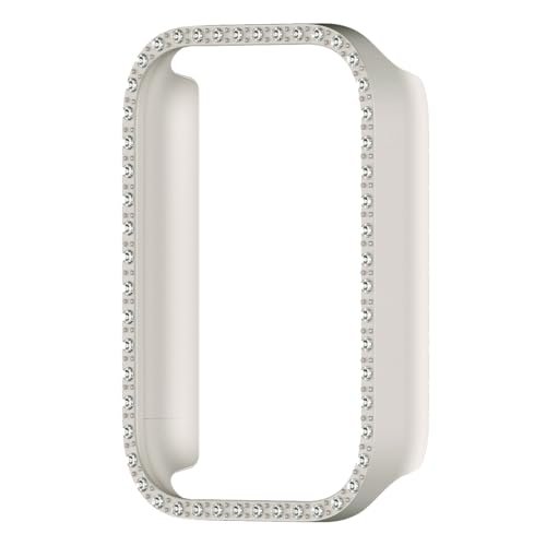 [koolriver] Xiaomi݊i Smart Band 9 Pro P[X ϏՌ Jo[ bL n[hP[X 킢/炫 CXg[ GKg یP[X VI~ X}[g oh9 v PF/NA ϏՌP[X/Jo[ 