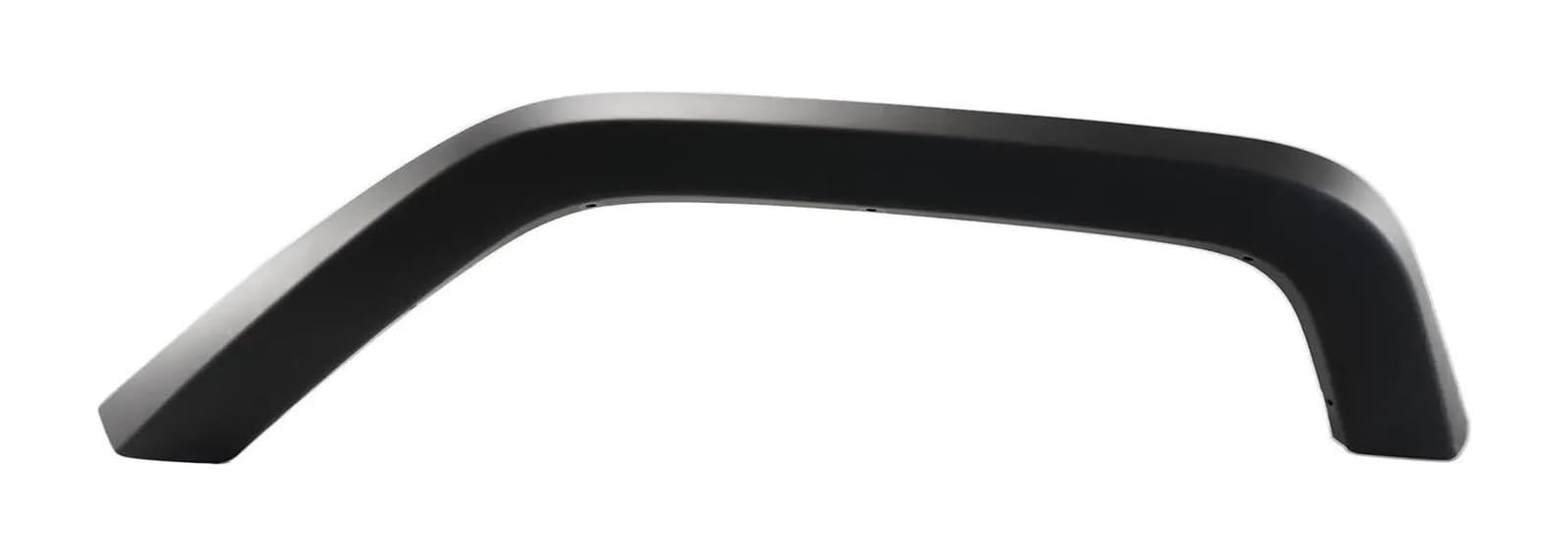 Par de arcos de ceja para rueda trasera izquierda y derecha de Jeep Wrangler JK de 2007 a 2017 6