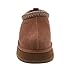 UGG Women's TAZZ Slipper, RED Jasper, 7