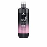 BC Bonacure FIBRE FORCE Fortifying Shampoo, 33.8-Ounce